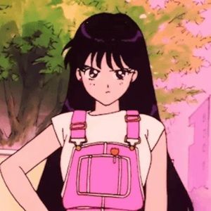 Meet your Posher, Kyuti